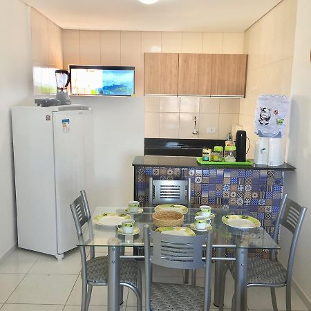 Maragogi Praia Flats Екстер'єр фото