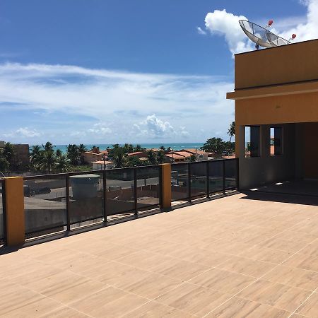 Maragogi Praia Flats Екстер'єр фото