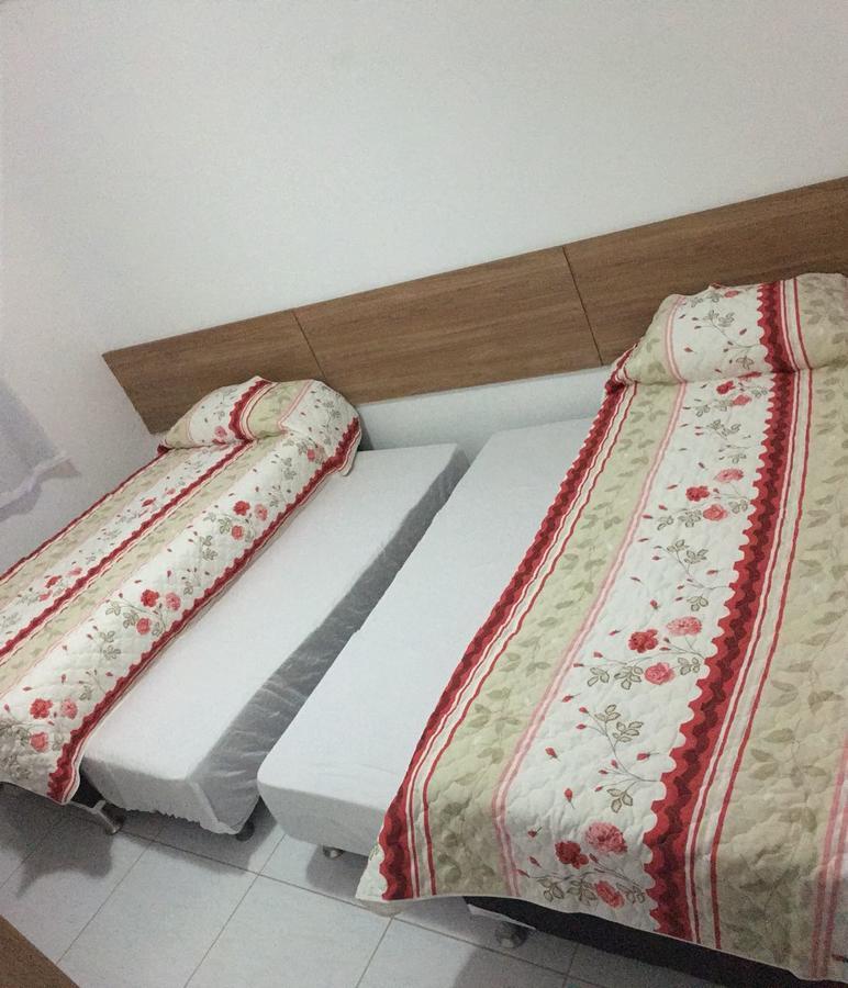 Maragogi Praia Flats Екстер'єр фото