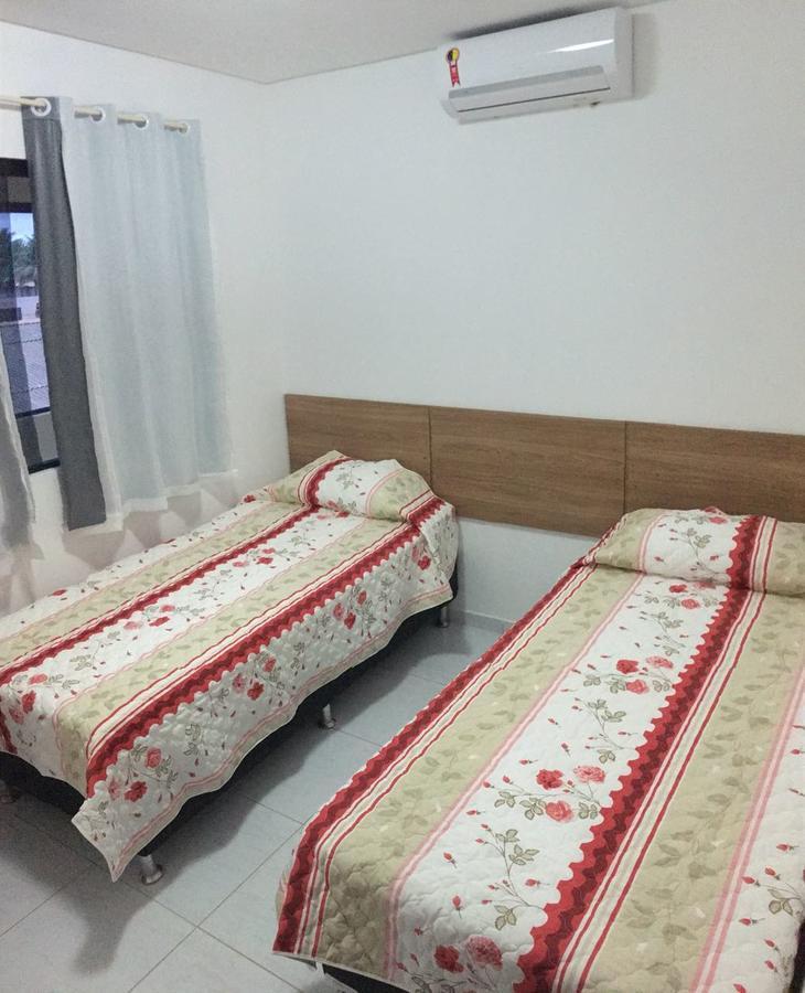Maragogi Praia Flats Екстер'єр фото