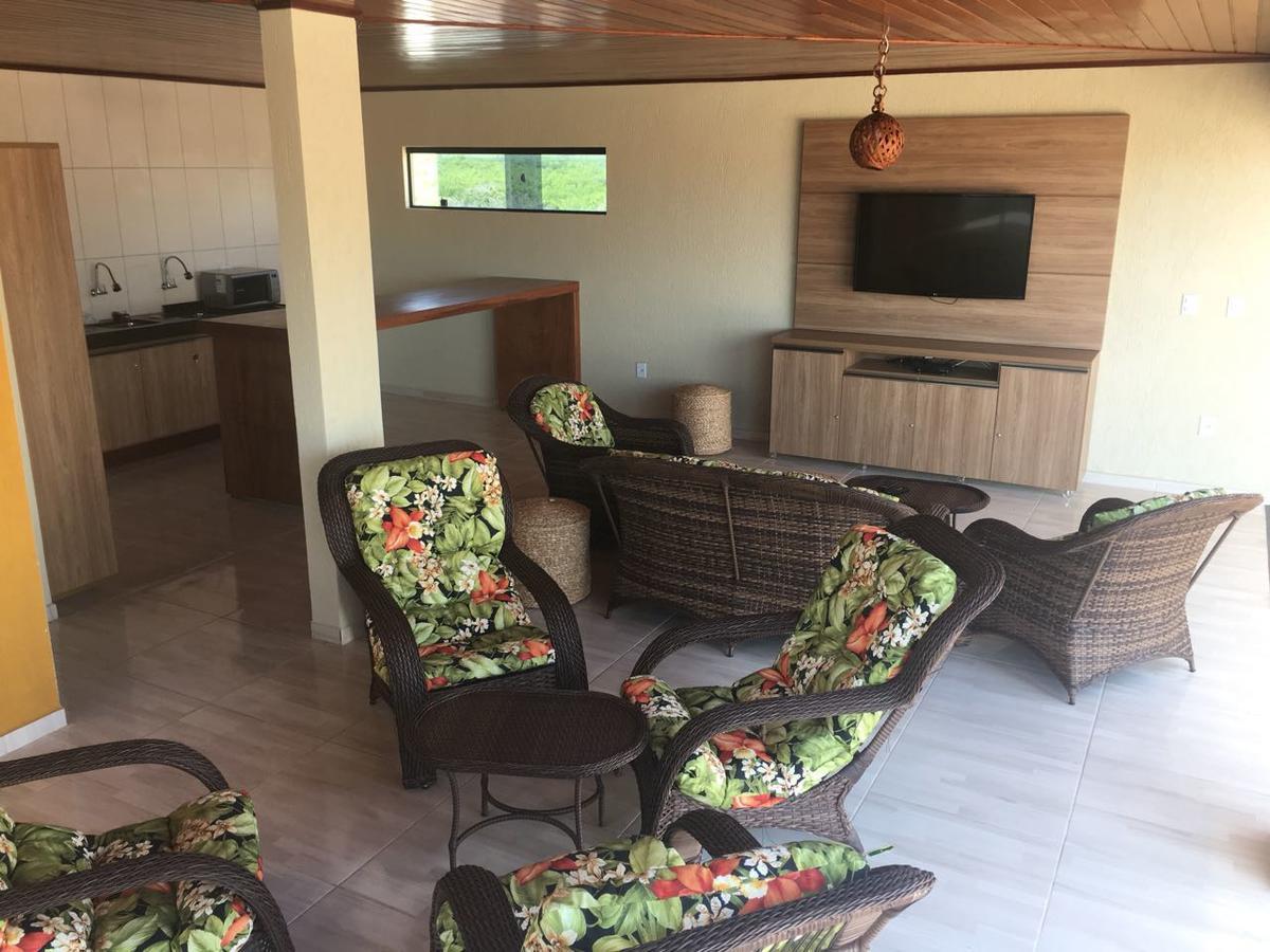 Maragogi Praia Flats Екстер'єр фото
