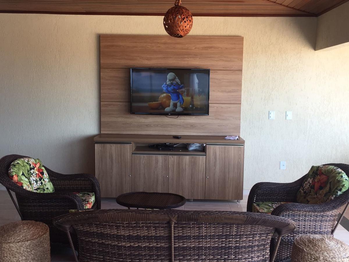 Maragogi Praia Flats Екстер'єр фото