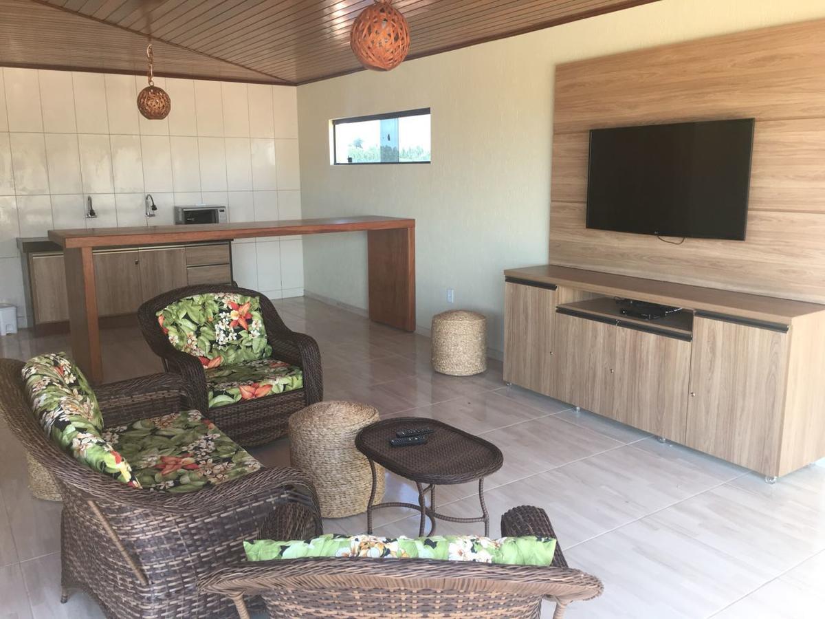 Maragogi Praia Flats Екстер'єр фото