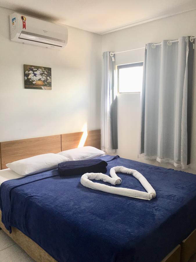 Maragogi Praia Flats Екстер'єр фото