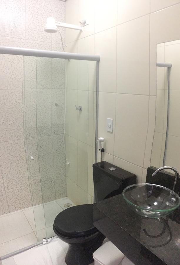 Maragogi Praia Flats Екстер'єр фото