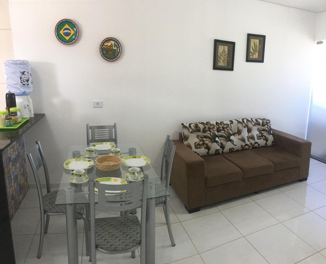 Maragogi Praia Flats Екстер'єр фото