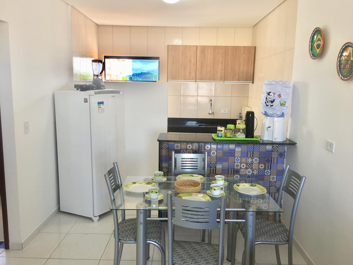 Maragogi Praia Flats Екстер'єр фото